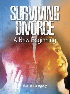cover image of Surviving Divorce